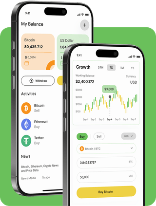 Interfaz de la plataforma de trading Xavista GPT con datos de mercado en tiempo real